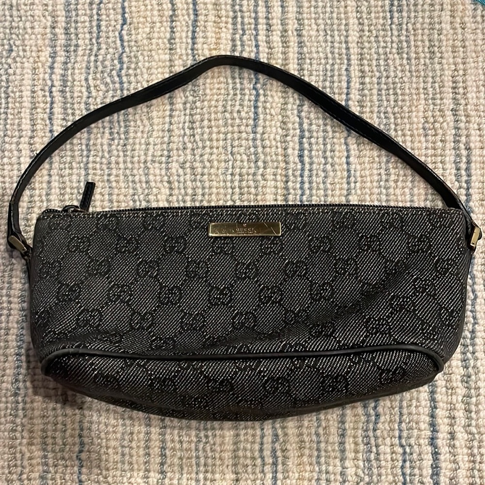 100% authentic Gucci handbag